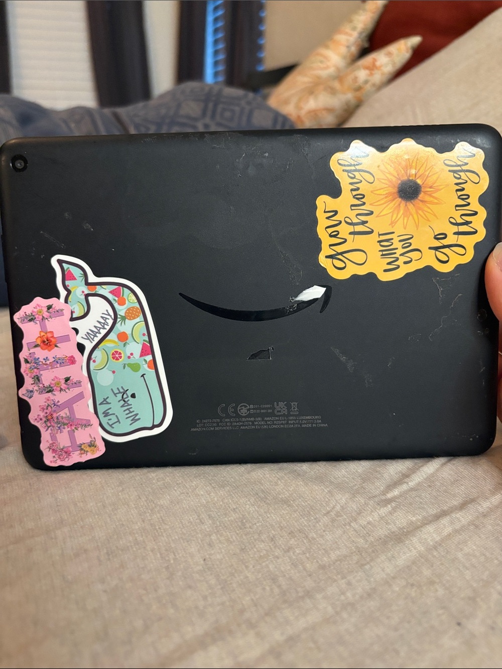 Amazon tablet - Picture 6 of 7